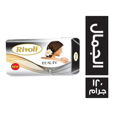 اوكسى صابون ريفولى 120جم