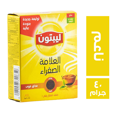 يونيليفر ليبتون 40جم