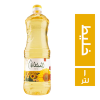 بيت السلطان زيت لتر