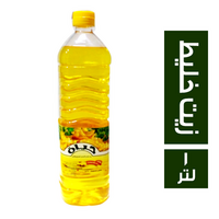 ايفكو زيت حياة لتر