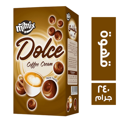 اديتا ملبس ميمكس قهوة *12علبه