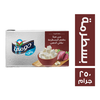 دومتى جبنة  1/4 بسطرمة *27 الشكل الجديد