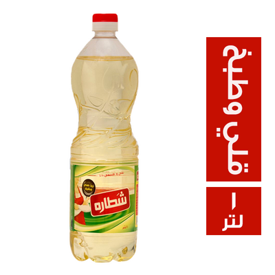 صولو شطارة لتر (65جنية)