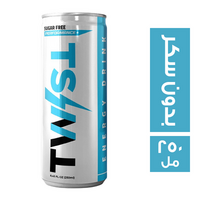 تويست زيرو سكر 250ملى