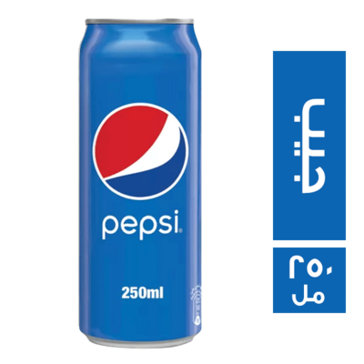 ب - جيب بيبسى